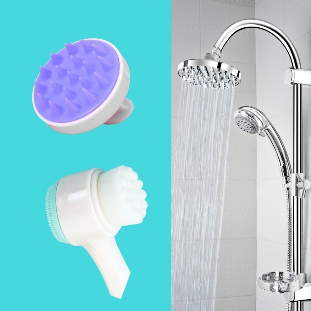 SHOWER SET